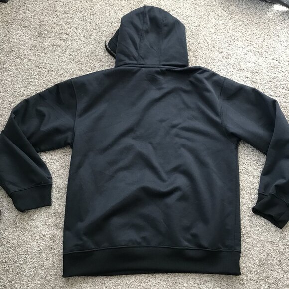 Under Armour Marines USMC Hoodie - Picture 4 of 4